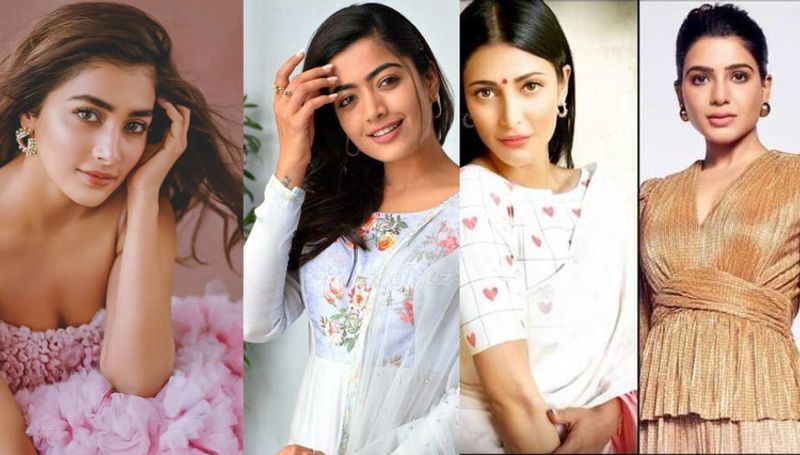 Roundup 2021 2022లో సందడి మొత్తం వీరిదే... వచ్చే ఏడాది తెలుగు తెరను