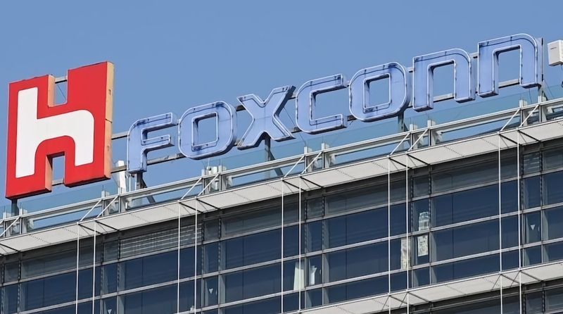 iphone maker foxconn buys huge site in bengaluru ash