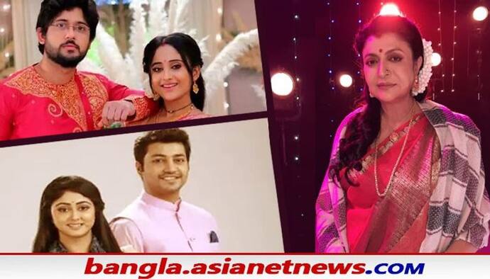 Tele Serial TRP Rating : মিঠাই-এর সঙ্গে হাড্ডাহাড্ডি টক্কর, বছরের শুরুতেই টিআরপি-তে বাজিমাত খুকুমণির