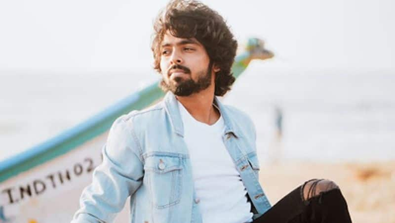 gv prakash kumar kangana ranaut joins hands with ambitious project