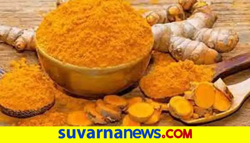 Different Indian Turmeric Varieties And Health Benefits