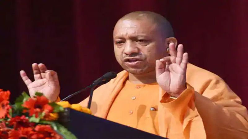 UP Election 2022: CM Yogi Adityanath tears into Opposition, takes a sly dig at perfume trader Piyush Jain-dnm