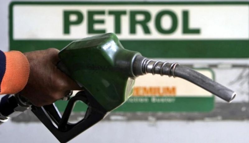 Kerala Rajasthan government slash VAT on petrol diesel after center cut Excise Duty On fuel ckm