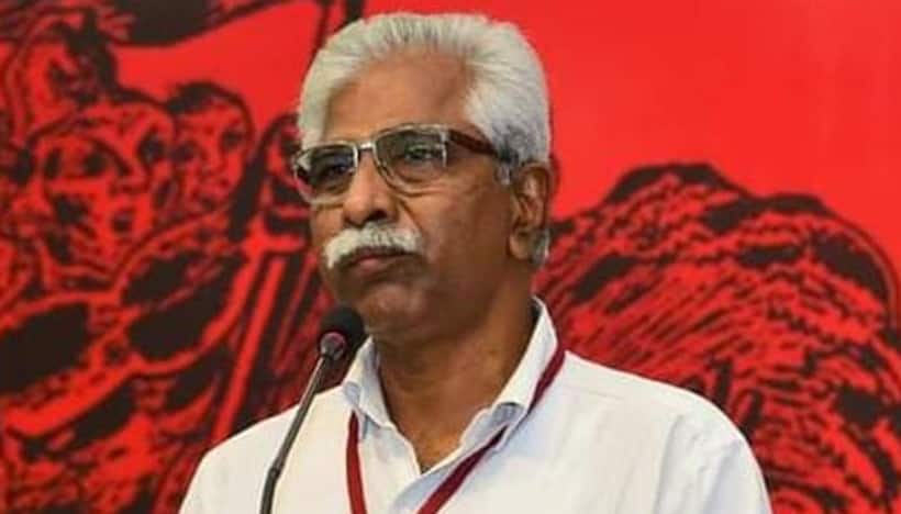 ప్రశ్నించేందుకు జనసేన పుట్టిందన్న పవన్ కల్యాణ్ మౌనమెందుకు ?   సీపీఎం ఏపీ రాష్ట్ర కార్యదర్శి శ్రీనివాసరావు