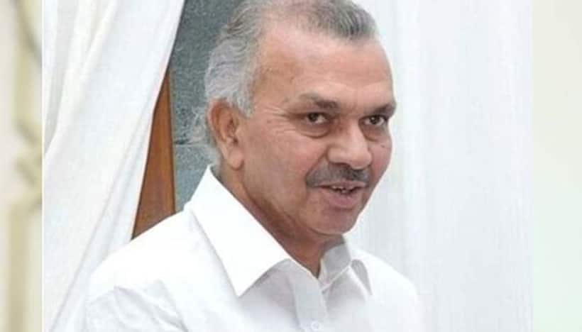 టీఆర్ఎస్ నేత, మాజీ మంత్రి ఫరీదుద్దీన్ కన్నుమూత.. కేసీఆర్ సంతాపం