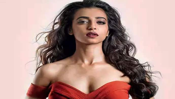 Radhika Apte : 'ফোন সেক্স' থেকে নগ্ন দৃশ্যে অভিনয়, অনুরাগের ছবিতে অডিশনের জন্য আর কী করেছিলেন রাধিকা