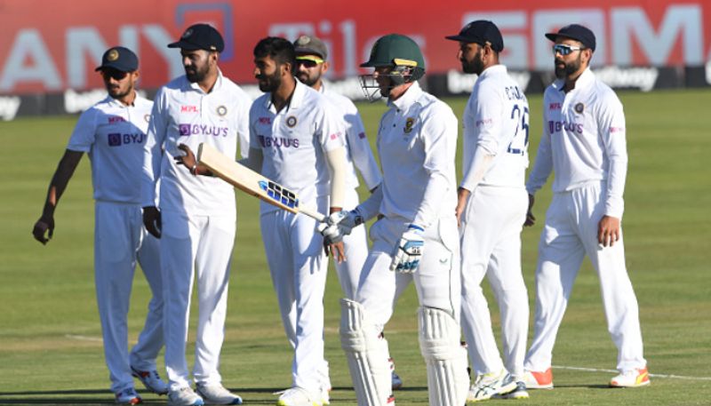 Ind vs SA Team India eyes on Historical Test Series win Against South Africa kvn