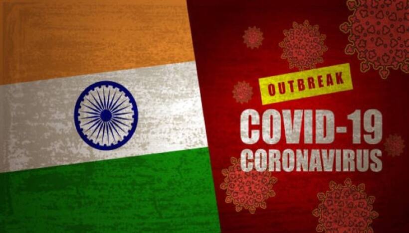 దేశంలో 3వేలకు పైగా కరోనా యాక్టివ్ కేసులు.. వైరస్ వ్యాప్తిపై కేంద్రం వరుస సమావేశాలు