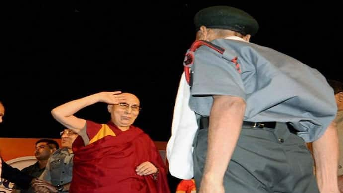 Assam Rifles के जवान नरेन दास का निधन, Dalai Lama को तिब्‍बत से बचाकर लाए थे भारत