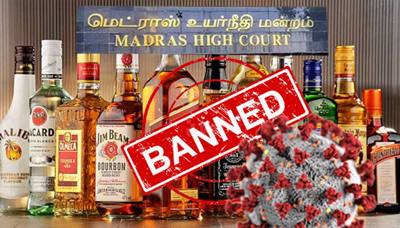 Madras High Court Bans Liquor Sales For 3 hours On New Year Night In Puducherry