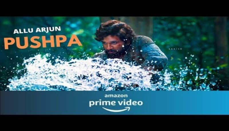 Confusion on Pushpa OTT Streaming date!