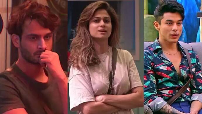 Bigg Boss 15 : ये कंटेस्टेंट हुए घर से बाहर होने के लिए नॉमिनेट, Salman Khan के शो में देखने मिला ट्विस्ट