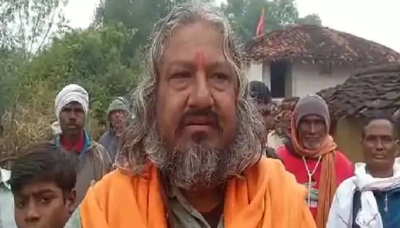 MP में सरपंच के एक प्रत्याशी ऐसे भी: चुनाव रद्द तो बैंड-बाजे से निकाली बारात, दिल्ली से आए थे इलेक्शन लड़ने