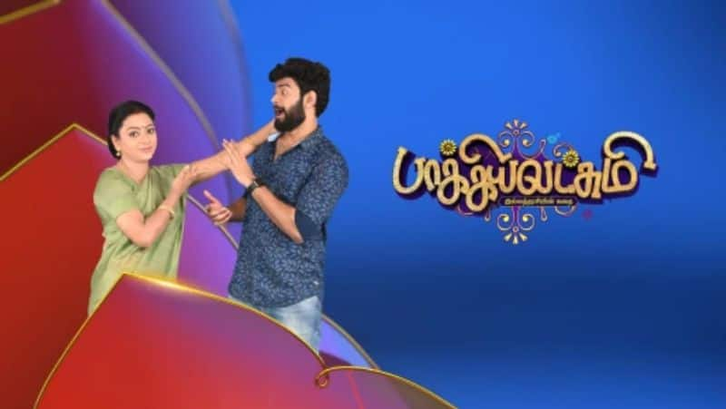 vijay tv sun tv serials TRP ratings last week