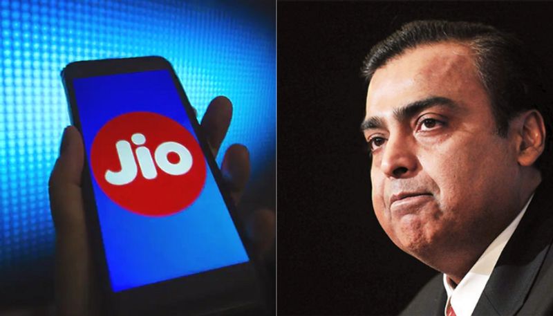 Reliance Jio hikes prepaid tariffs by  up tp 25 percent AKP