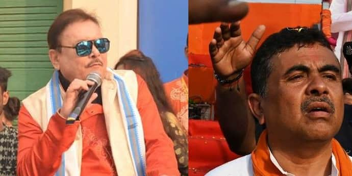 Madan Mitra vs Suvendu Adhikari: 'মদ ধরেছি শুভেন্দুর বাবার সাথেই' মাতাল প্রসঙ্গে চাঁচাছোলা জবাব মদন মিত্রের