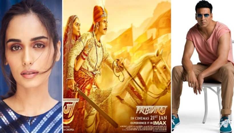 Akshay Kumar’s Prithviraj lands in soup again; Karni Sena seeks ban on film for ‘hurting religious sentiments'