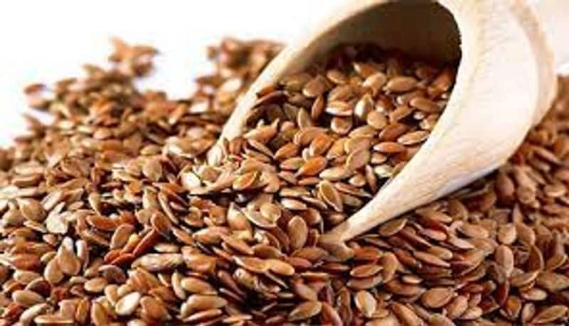 amazing health benefits of flax seeds in tamil