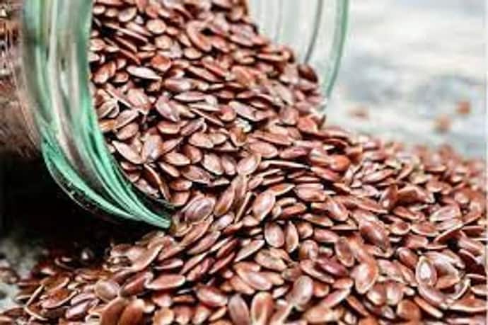 Flax seeds