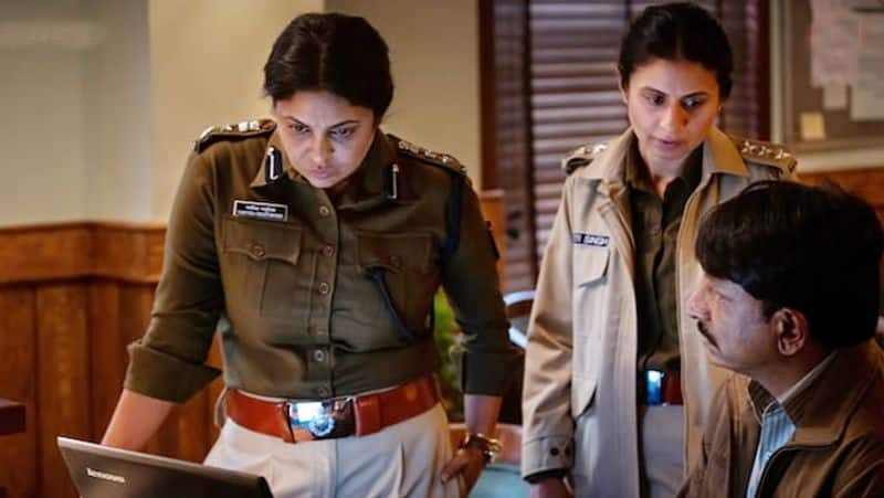 Delhi Crime Season 2 to Maharani Season 2-4 shows to binge-watch this weekend RBA