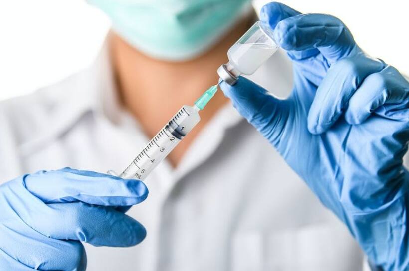 Centre clears 'no mix match vaccine' for precautionary dose