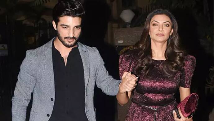 आखिर क्यों हुआ 15 साल छोटे ब्वॉयफ्रेंड से Sushmita Sen का ब्रेकअप, एक्ट्रेस ने खुद बताई वजह