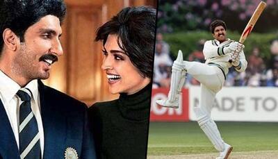 Ranveer Singh, Deepika Padukone's 83: 5 reasons why film failed to show any magic at box office