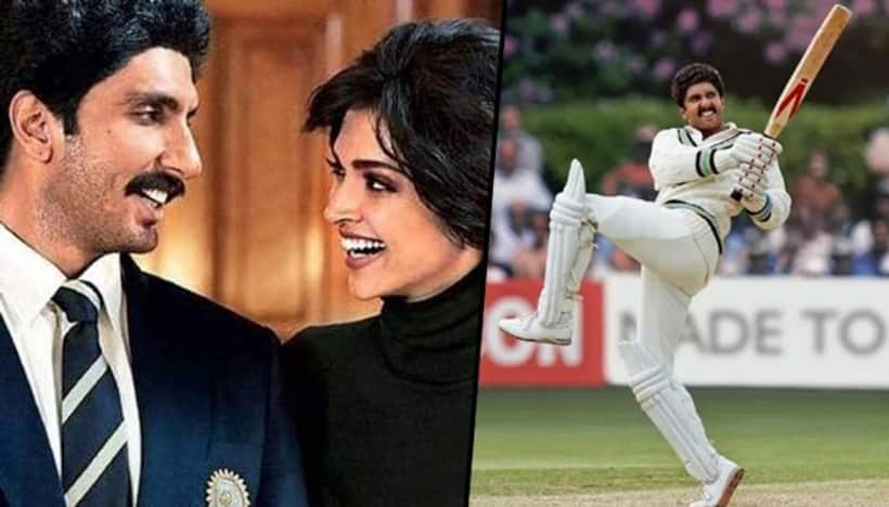 Despite sloppy show in India, Ranveer Singh’s ‘83’ hits a six at US box office