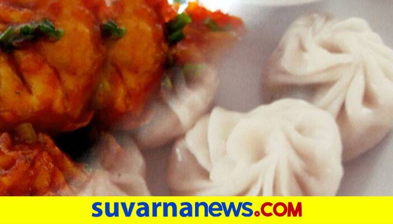 Over 1 Crore People Ordered Momos From Zomato In 2021