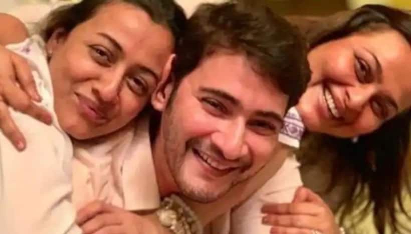 Mahesh Babu’s sister in law Shilpa Shirodkar tests Covid positive, details inside