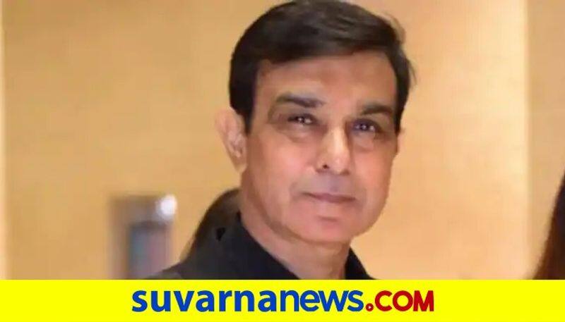 Vijay Galani Producer Of Ajnabee And Veer Dies dpl