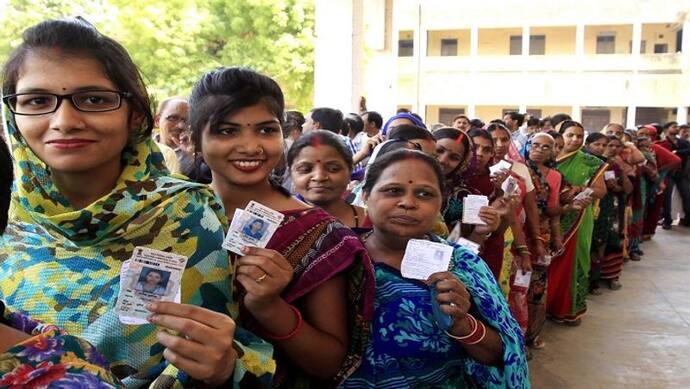 अगले सप्ताह पांच राज्यों में हो सकती है Election की घोषणा, Uttar Pradesh में 7 चरण में वोटिंग संभव