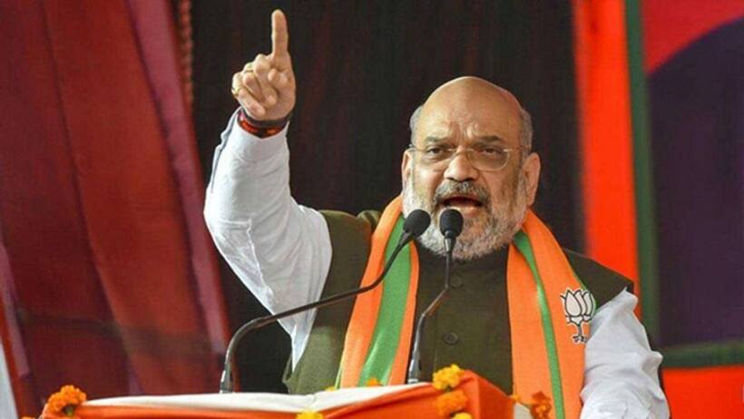 Uttarakhand Chunav 2022 : आज रुद्रप्रयाग आएंगे बीजेपी के चाणक्य Amit Shah, डोर-टू-डोर करेंगे प्रचार