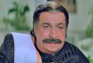 Kader Khan Biography iwh