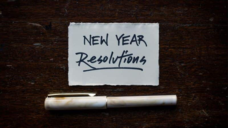 New Year Resolution Ideas: 5 Promises To Make To Yourself Before Beginning 2024 ram