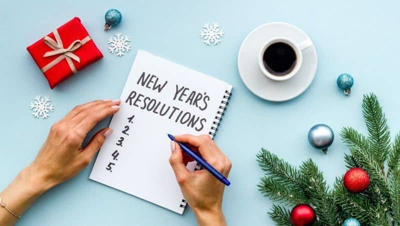 New Year Resolution :  ditch these things asap for self growth in the coming year rsl