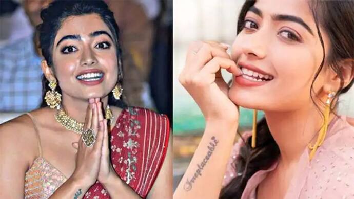 2 बच्चों के पिता पर आया Rashmika Mandanna का दिल, जानें किस पर दिल हार बैठी एक्ट्रेस