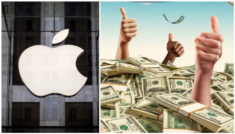 apple hands out 1 crore bonus package to select employees reason why