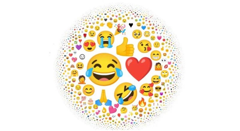 2021 Top Emojis: Do you know what emoji you used the most in 2021?