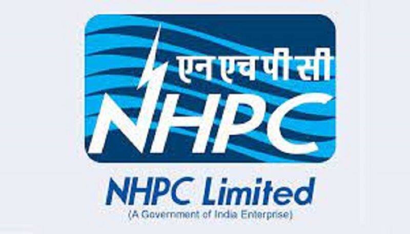 NHPC Recruitment notifications 2022 released for Various Job Vacancies Apply Online here