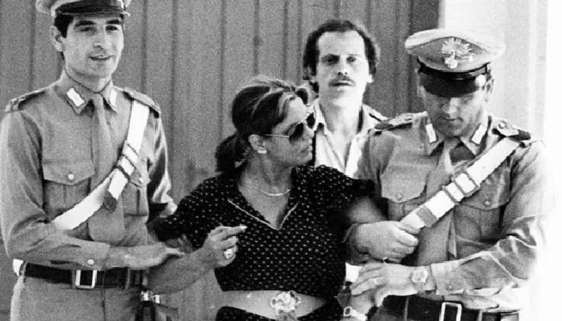 first female boss in Camorra mafia Assunta Maresca dies