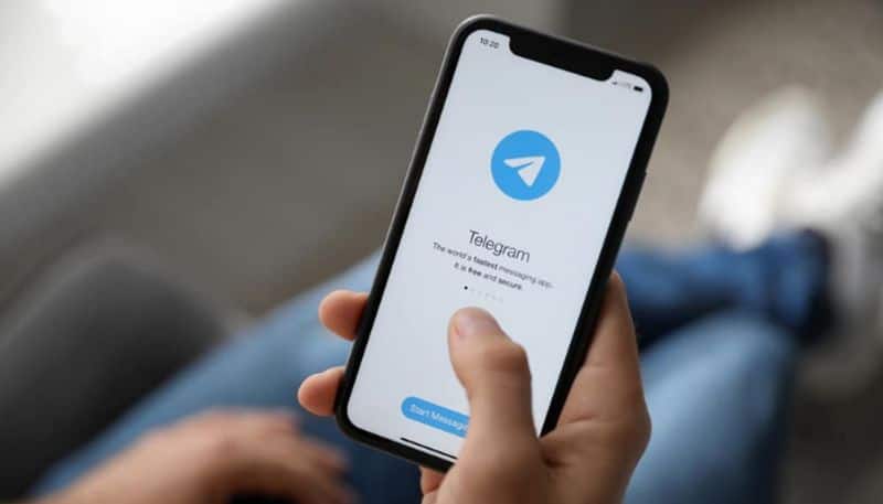 Good news for Telegram users on new year You will not find these 3 new features launched anywhere else