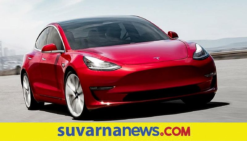 Elan musk dream of affordable Tesla Electric car gets a set back due to Russia Ukraine war