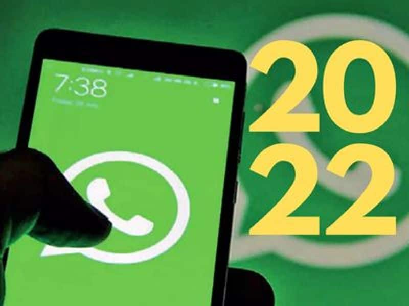 Happy New Year 2022: WhatsApp wishes, quotes, messages you can send to your loved ones