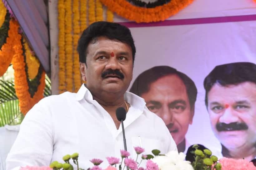 అభివృద్ధికి మారుపేరు బీఆర్ఎస్.. 78 స్థానాల విజ‌యంతో మ‌ళ్లీ అధికారం మాదే: త‌ల‌సాని శ్రీనివాస్ యాద‌వ్