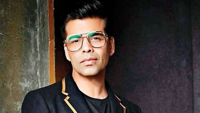 Karan Johar ने की थिएटर खोलने की अपील, भड़के लोग बोले  परिवार की जिंदगी खतरे में डाल तुम्हारी फिल्म देखें