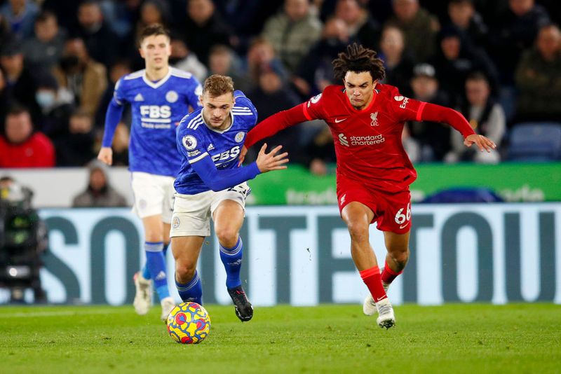 football English Premier League EPL 2022-23, Gameweek 18 preview, predictions: Liverpool, Leicester, City, Manchester United, Liverpool, Chelsea, Tottenham-ayh