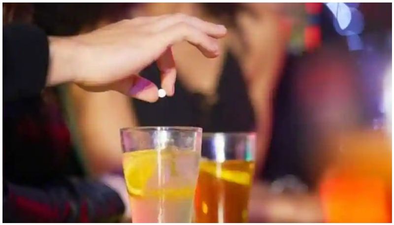 drink spiking when new year eve party becomes hot bed for rape and other sexual assaults