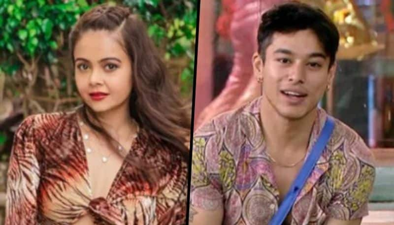 Bigg Boss 15: Netizens slam makers for showing love angle between Devoleena Bhattacharjee-Pratik Sehajpal SCJ