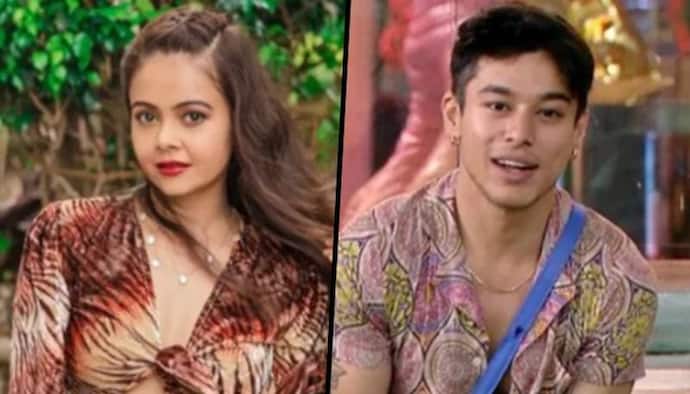 Bigg Boss 15: Netizens slam makers for showing love angle between Devoleena Bhattacharjee-Pratik Sehajpal